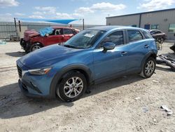 2021 Mazda CX-3 Sport en venta en Arcadia, FL