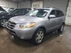 2008 Hyundai Santa FE SE