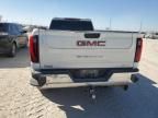 2024 GMC Sierra K3500 SLT