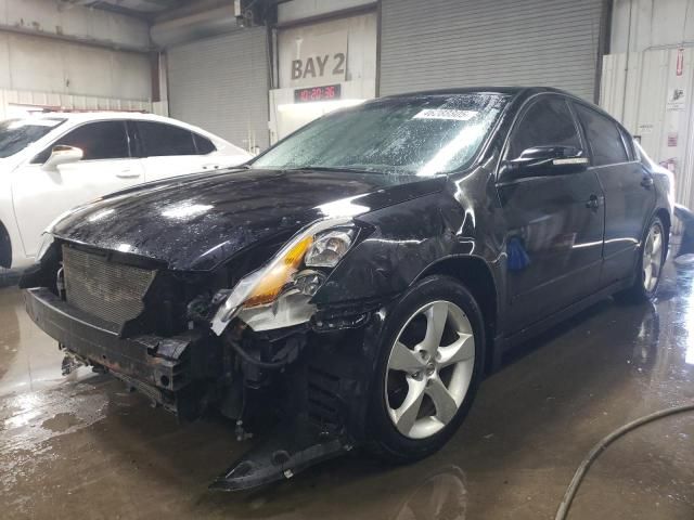 2008 Nissan Altima 3.5SE