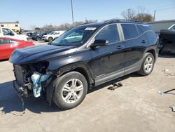 2022 GMC Terrain SLE en venta en Wilmer, TX