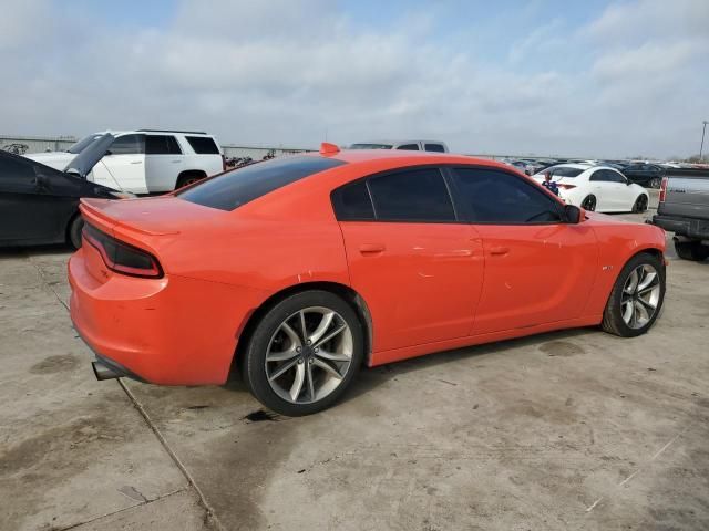 2016 Dodge Charger R/T