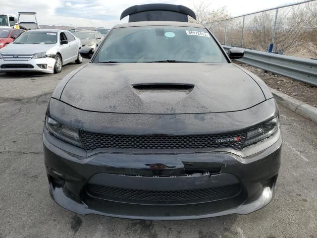 2019 Dodge Charger GT