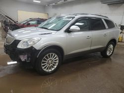 Carros con título limpio a la venta en subasta: 2011 Buick Enclave CXL