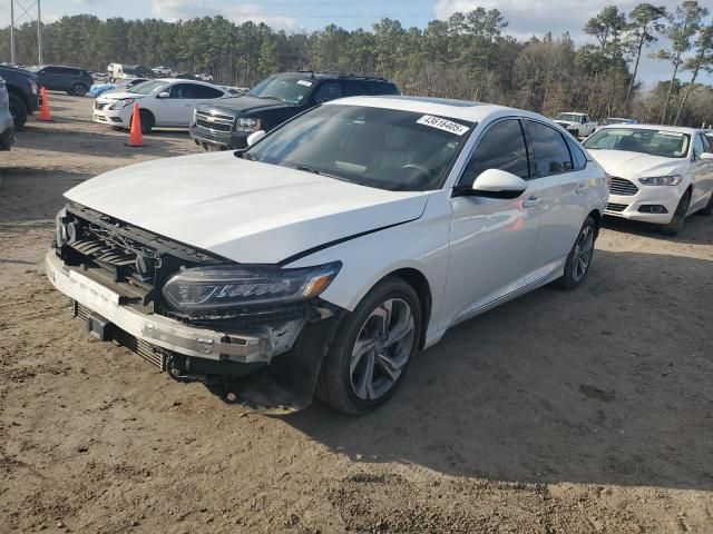 2019 Honda Accord EXL