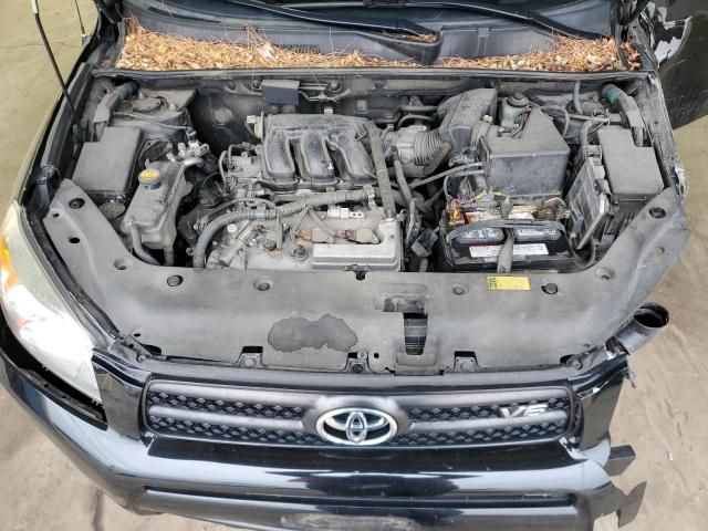 2008 Toyota Rav4