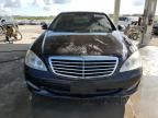 2009 Mercedes-Benz S 550 4matic