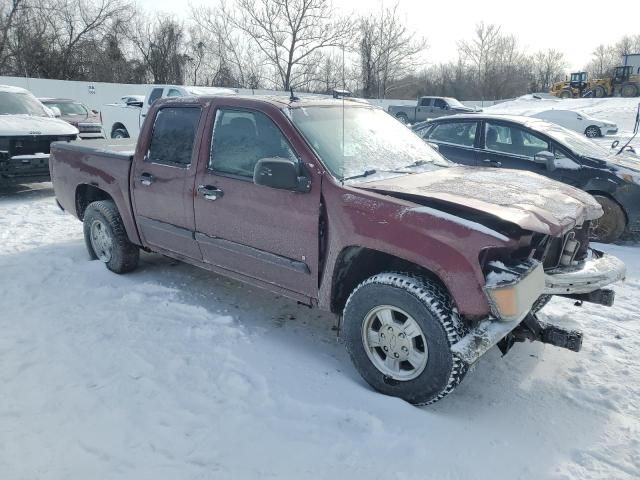 2008 Chevrolet Colorado LT