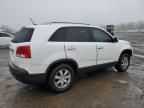 2011 KIA Sorento Base