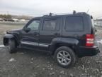 2012 Jeep Liberty Limited