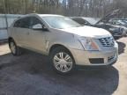 2013 Cadillac SRX Luxury Collection