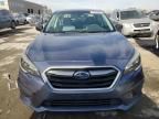 2018 Subaru Legacy 2.5I