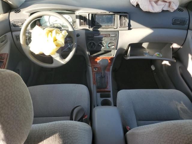 2004 Toyota Corolla CE