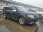 2009 Ford Flex Limited