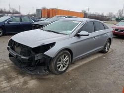 2016 Hyundai Sonata SE en venta en Bridgeton, MO