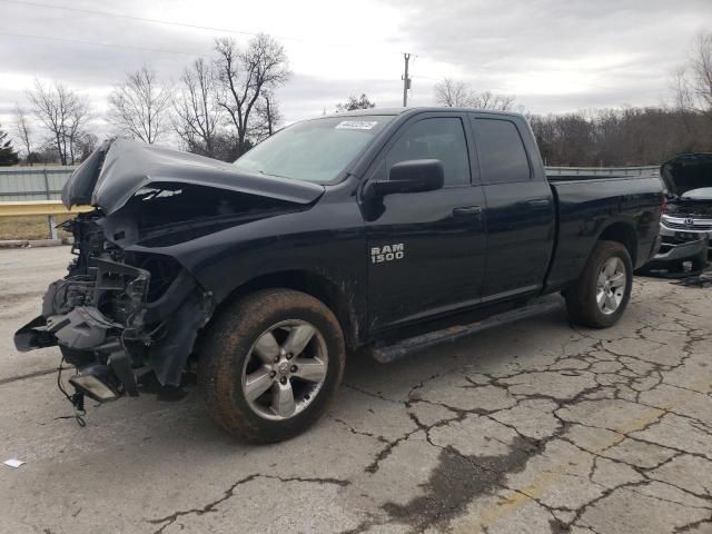 2018 Dodge RAM 1500 ST