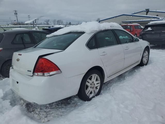 2013 Chevrolet Impala LT