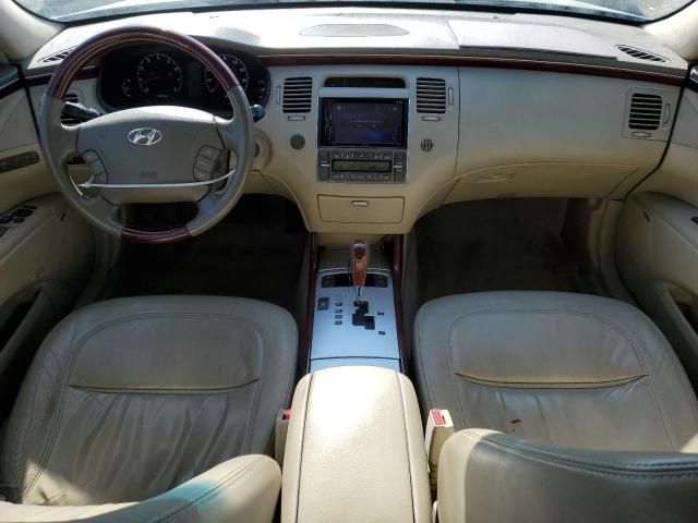 2008 Hyundai Azera SE