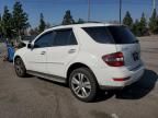 2009 Mercedes-Benz ML 350