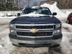 2014 Chevrolet Silverado K1500