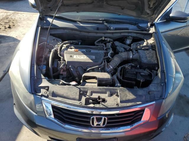 2008 Honda Accord LX