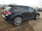 2008 Lincoln MKX