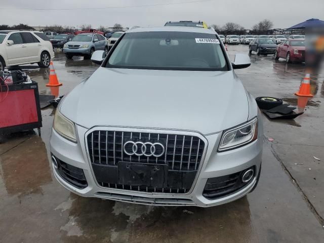 2014 Audi Q5 Premium Plus