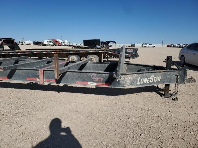 2022 Rawmaxx Equipment Trailer