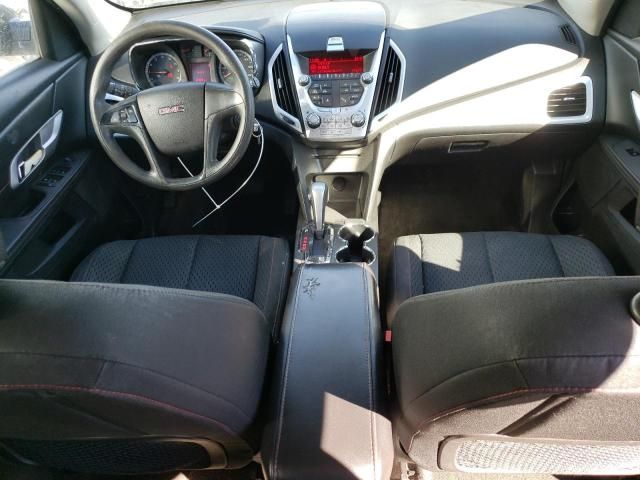 2011 GMC Terrain SLE