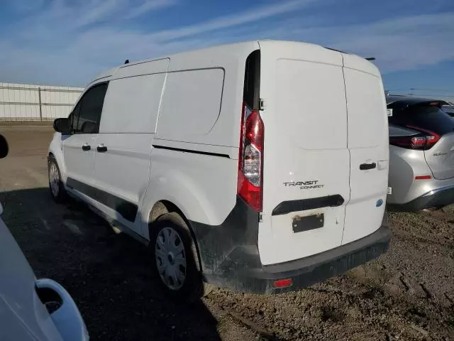 2019 Ford Transit Connect XL