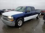 2001 Chevrolet Silverado C1500