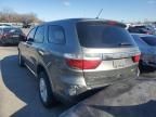 2012 Dodge Durango SXT