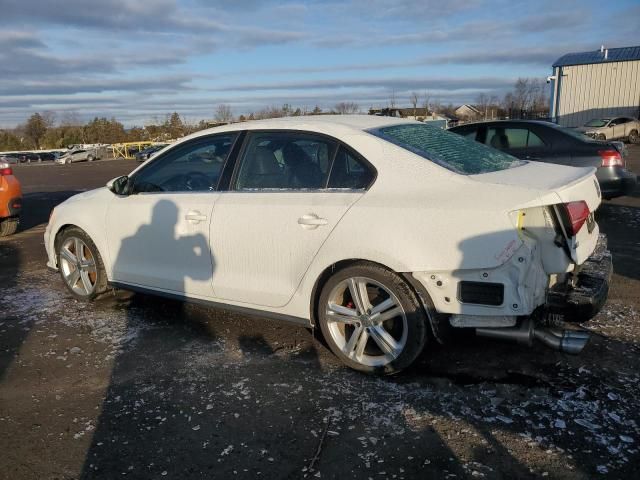 2016 Volkswagen Jetta GLI