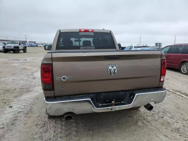 2009 Dodge RAM 1500