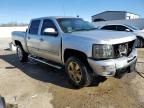 2010 Chevrolet Silverado K1500 LTZ