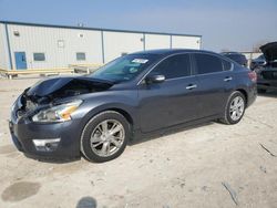 2013 Nissan Altima 2.5 en venta en Haslet, TX