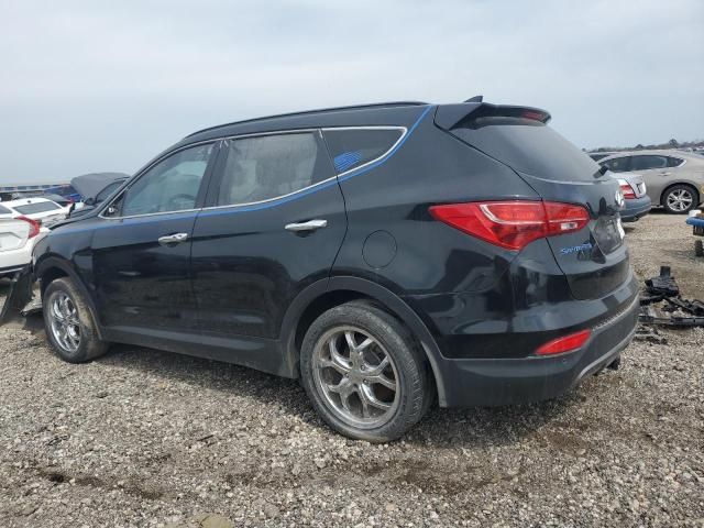 2016 Hyundai Santa FE Sport