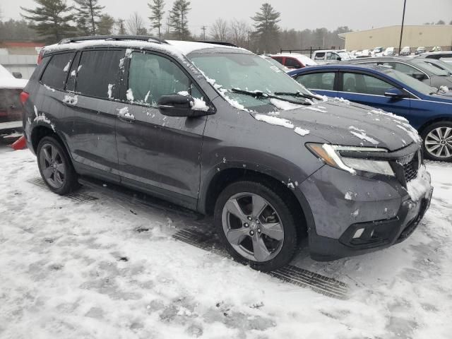 2020 Honda Passport Touring