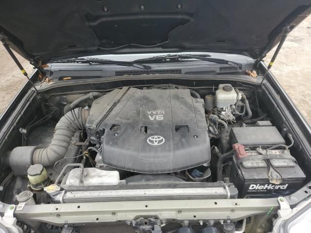 2008 Toyota 4runner SR5