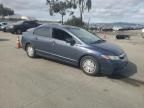 2009 Honda Civic Hybrid