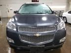 2012 Chevrolet Traverse LTZ