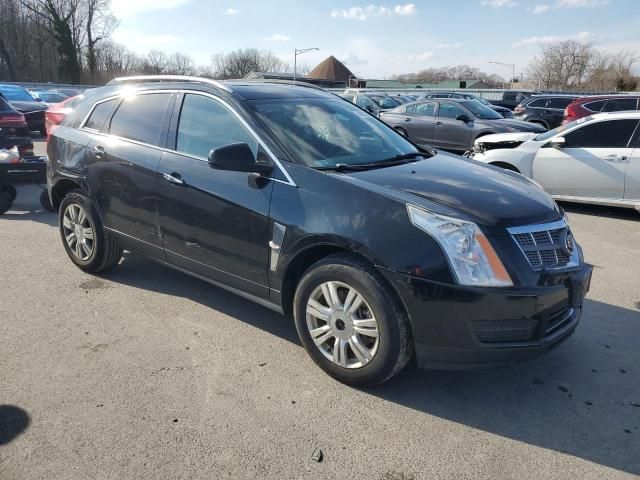 2011 Cadillac SRX Luxury Collection