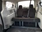 2012 Dodge Grand Caravan SE