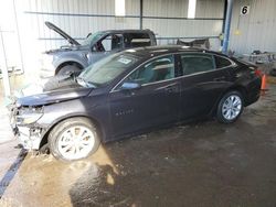 Chevrolet Malibu lt Vehiculos salvage en venta: 2023 Chevrolet Malibu LT