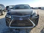 2016 Lexus RX 450H Base