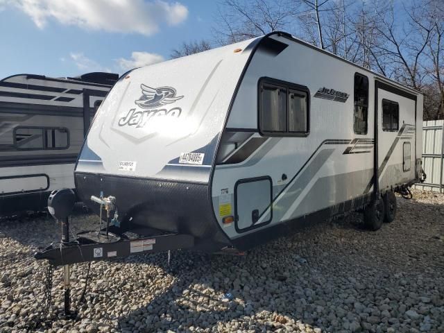 2025 Jayco Trailer