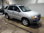 2007 KIA Sportage EX