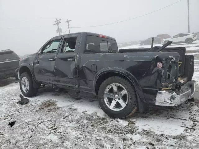 2010 Dodge RAM 1500