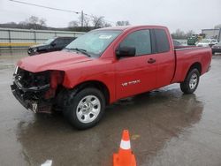 2007 Nissan Titan XE en venta en Lebanon, TN