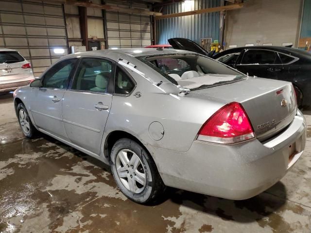 2006 Chevrolet Impala LS